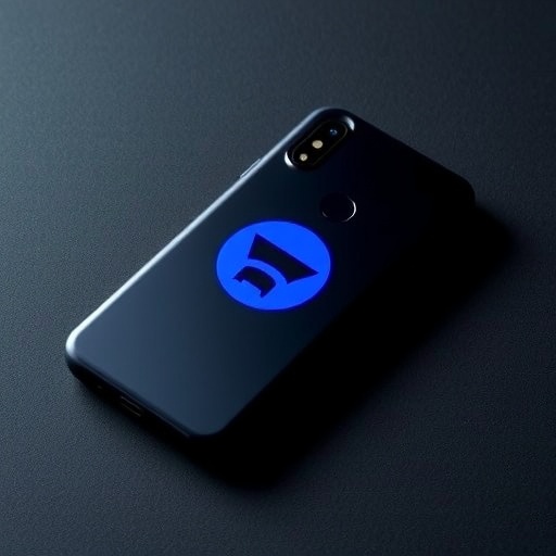 Phone Case Protector Logo